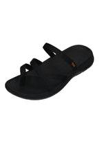 Teva - TIRRATRAVELER FLIP 1169490 - Damen - Sandalen & Sandaletten | Nur bei shoedealo.shop, deinem Onlineshop für Schuhe mit St
