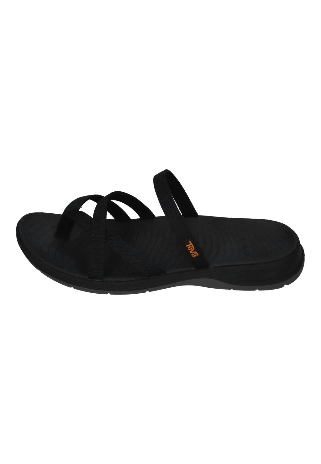 Teva - TIRRATRAVELER FLIP 1169490 - Damen - Sandalen & Sandaletten | Nur bei shoedealo.shop, deinem Onlineshop für Schu – Bild 2