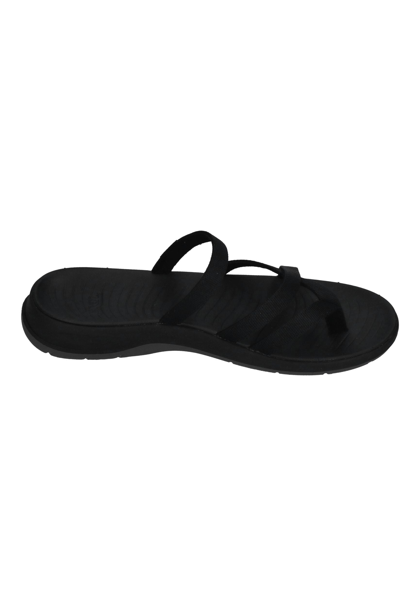 Teva - TIRRATRAVELER FLIP 1169490 - Damen - Sandalen & Sandaletten | Nur bei shoedealo.shop, deinem Onlineshop für Schu – Bild 4