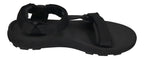 TEVA Herren Sandalen - HYDRATREK 1150510 black