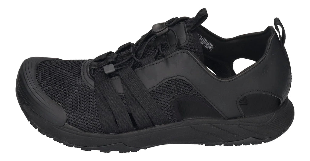 TEVA Herren Sandalen - HYDRATREK CT 1164811 black