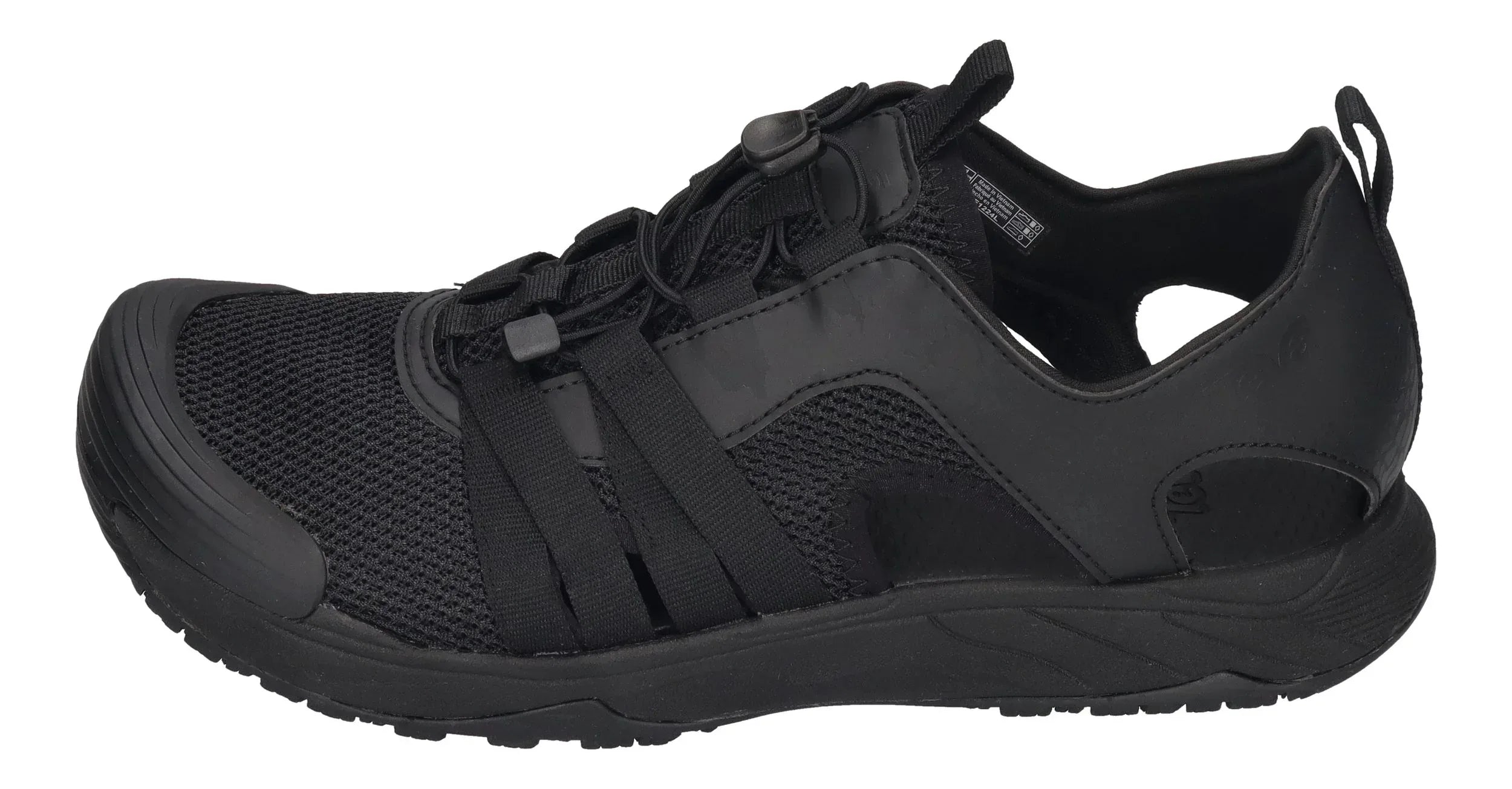 TEVA Herren Sandalen - HYDRATREK CT 1164811 black