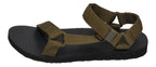 TEVA Herren Sandalen ORIGINAL UNIVERSAL 1004006 dark olive