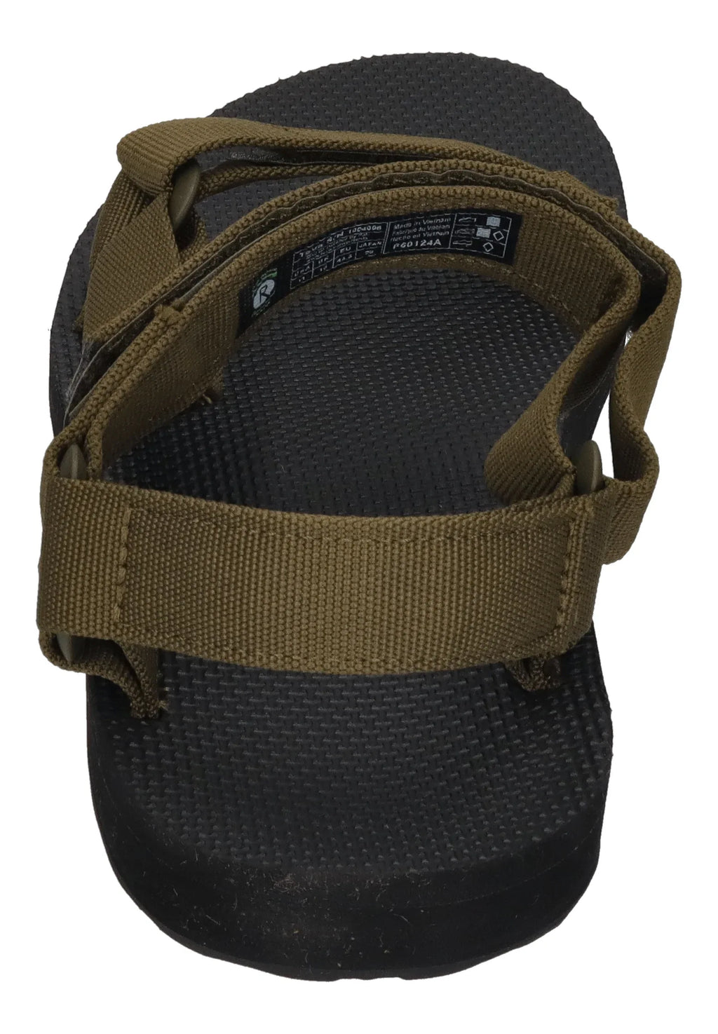TEVA Herren Sandalen ORIGINAL UNIVERSAL 1004006 dark olive