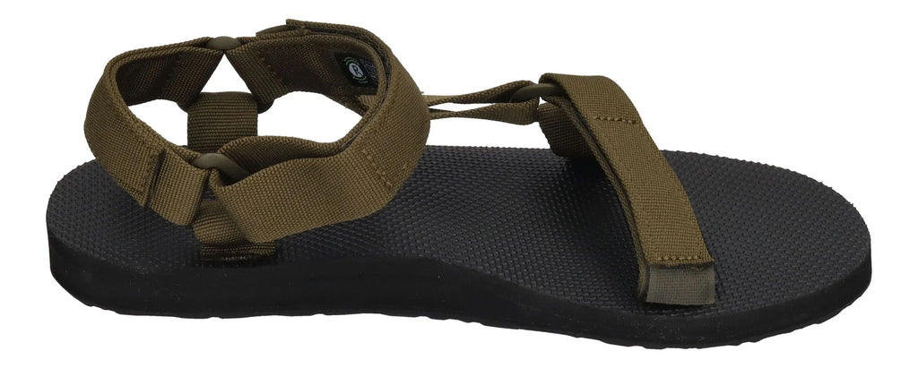 TEVA Herren Sandalen ORIGINAL UNIVERSAL 1004006 dark olive