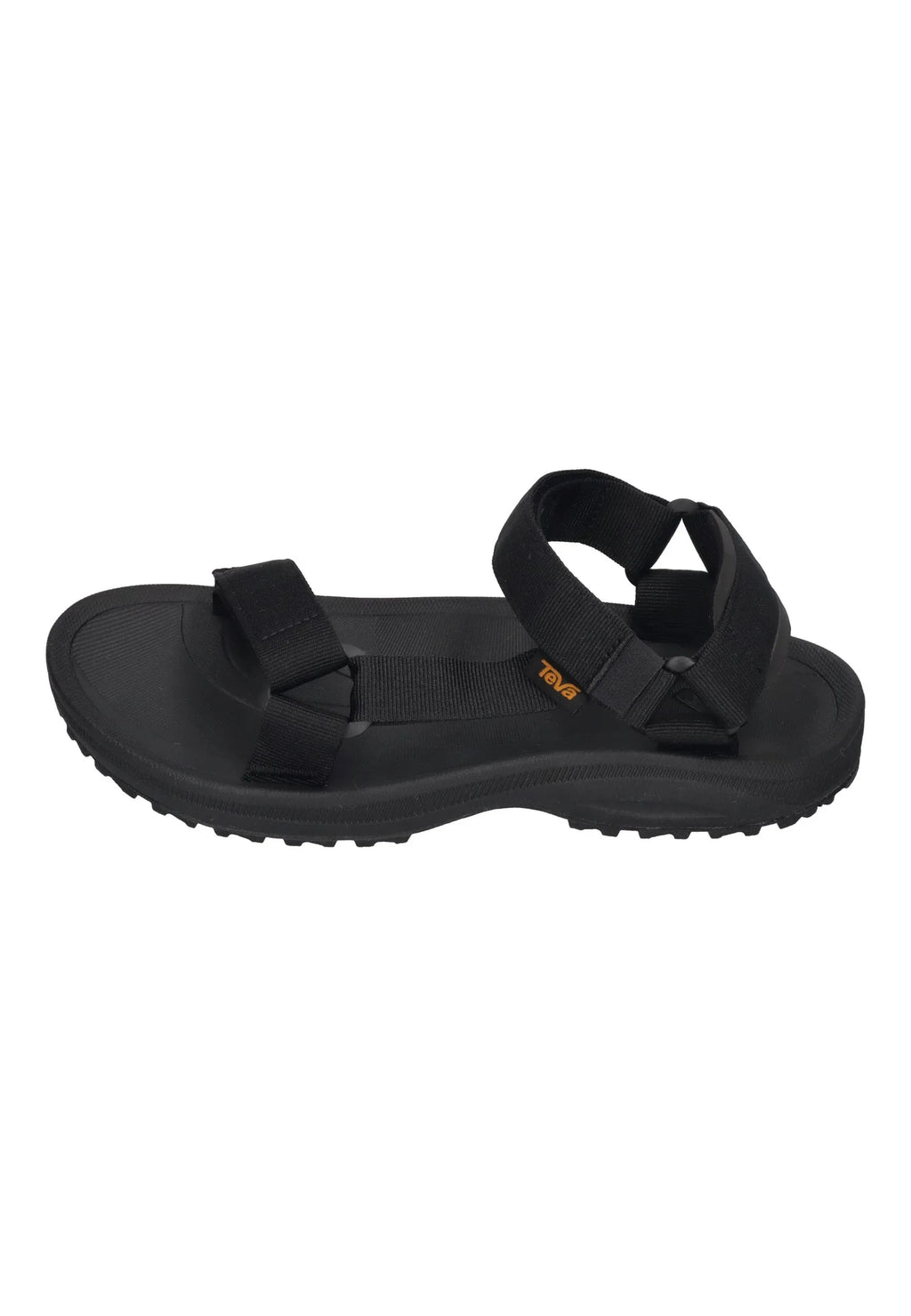 TEVA Herren Sandalen WINSTED 1017419 black