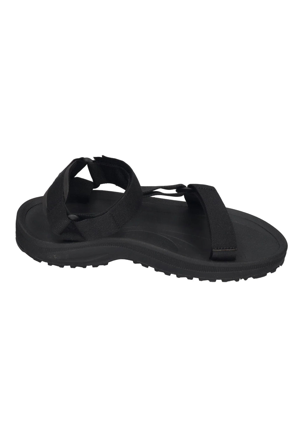TEVA Herren Sandalen WINSTED 1017419 black