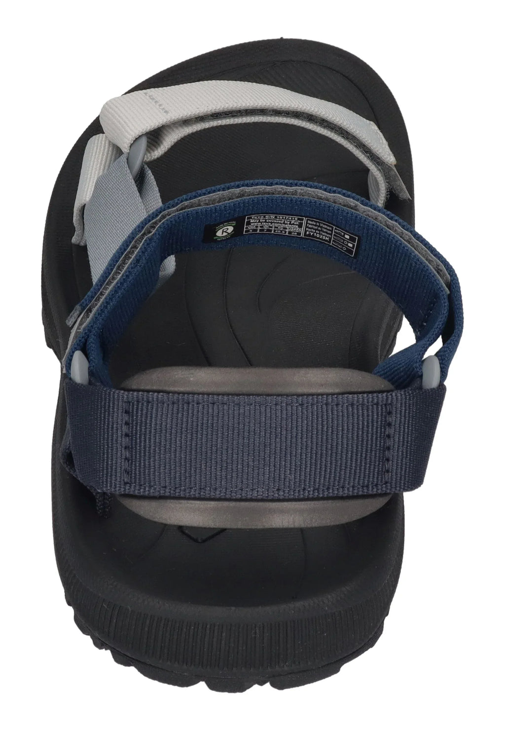 TEVA Herren Sandalen WINSTED 1017419 blue multi