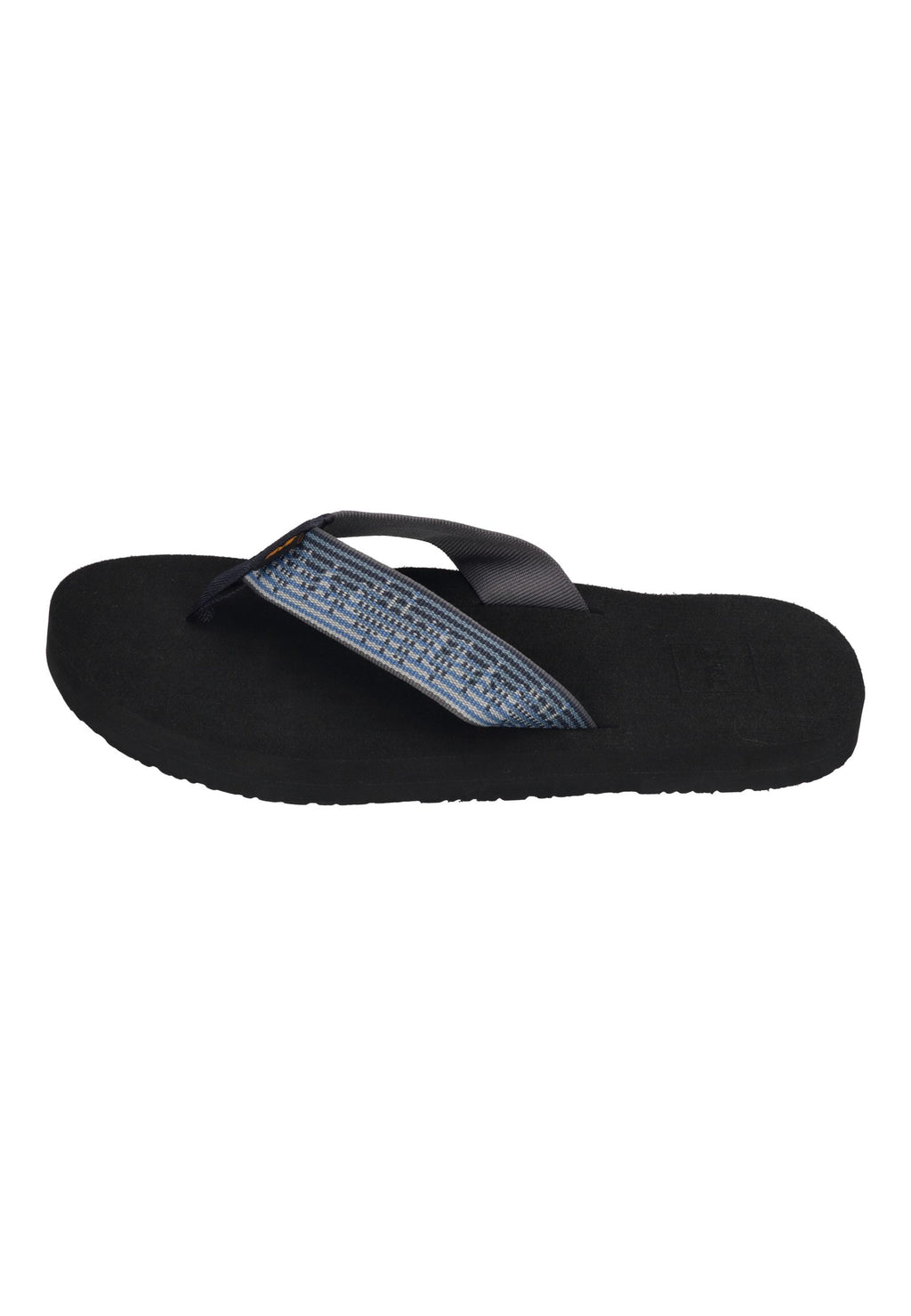 Teva - MUSH II 4168 - Herren - Zehentrenner | Nur bei shoedealo.shop, deinem Onlineshop für Schuhe mit Stil. – Bild 2