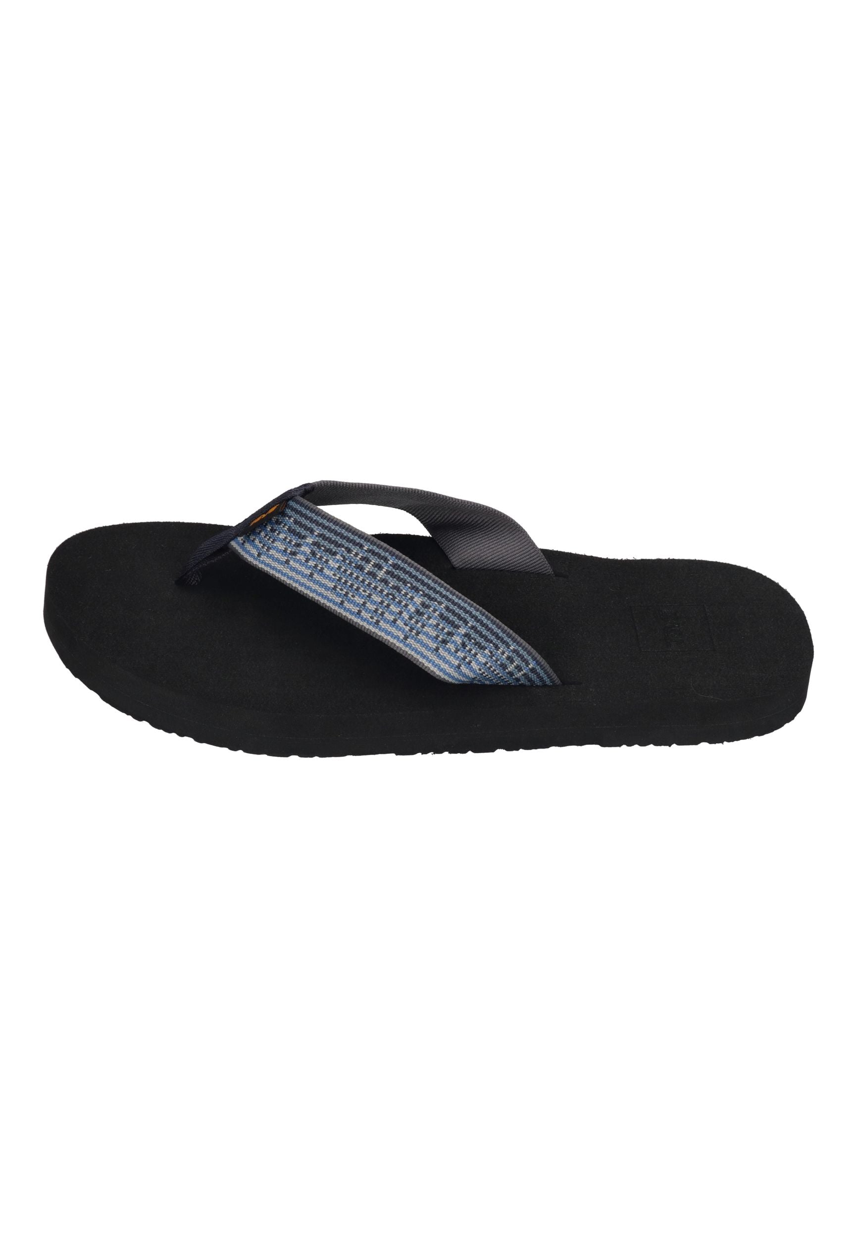 Teva - MUSH II 4168 - Herren - Zehentrenner | Nur bei shoedealo.shop, deinem Onlineshop für Schuhe mit Stil. – Bild 2