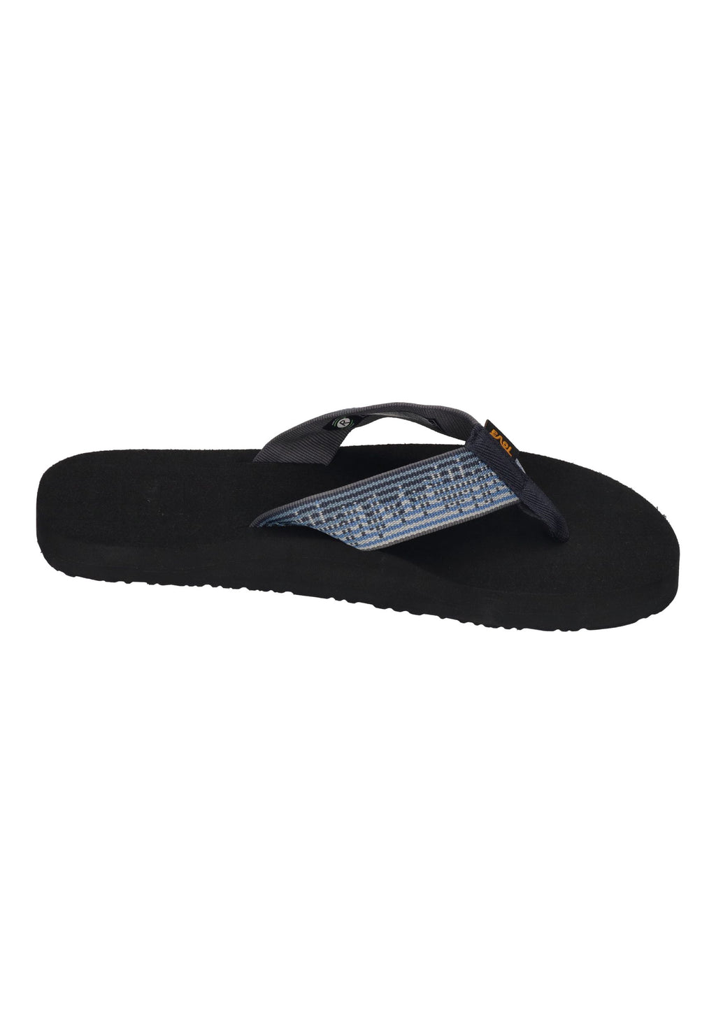 Teva - MUSH II 4168 - Herren - Zehentrenner | Nur bei shoedealo.shop, deinem Onlineshop für Schuhe mit Stil. – Bild 3