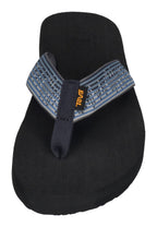 Teva - MUSH II 4168 - Herren - Zehentrenner | Nur bei shoedealo.shop, deinem Onlineshop für Schuhe mit Stil. – Bild 5
