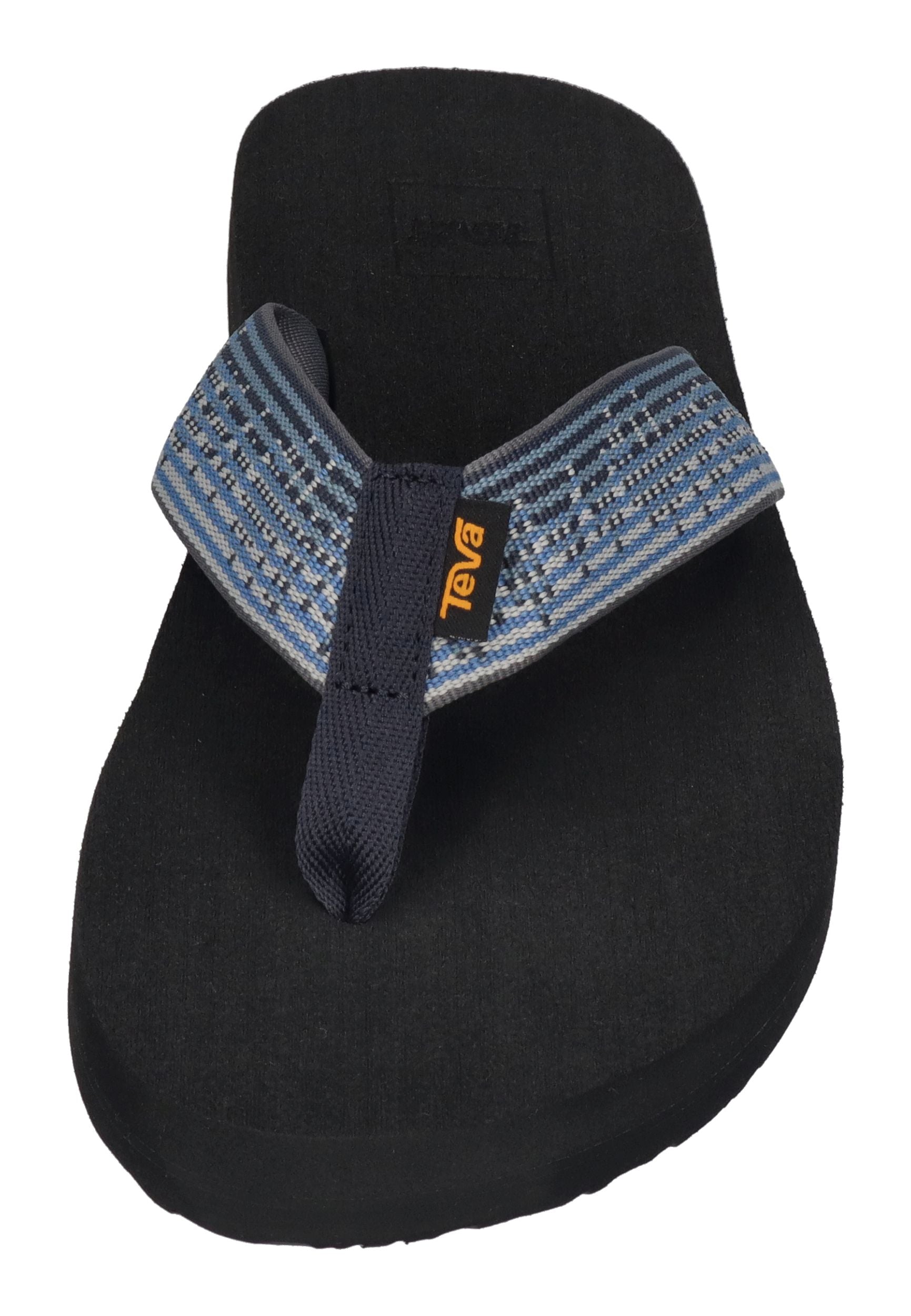 Teva - MUSH II 4168 - Herren - Zehentrenner | Nur bei shoedealo.shop, deinem Onlineshop für Schuhe mit Stil. – Bild 5