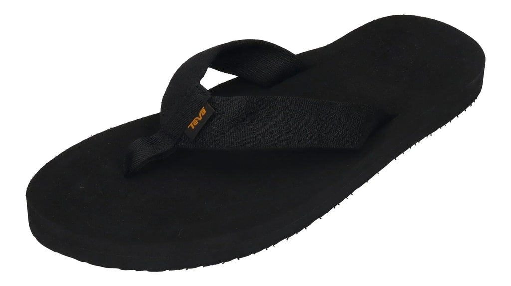 TEVA Herren Zehentrenner MUSH II 4168 brick black