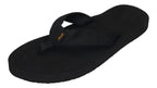 TEVA Herren Zehentrenner MUSH II 4168 brick black