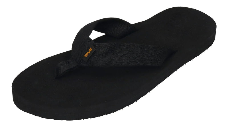 TEVA Herren Zehentrenner MUSH II 4168 brick black