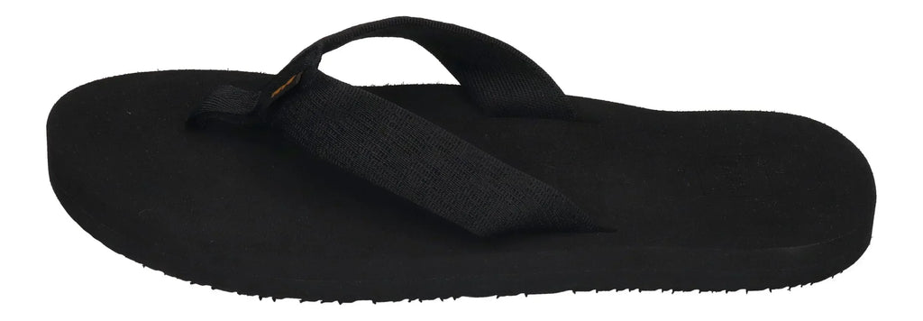 TEVA Herren Zehentrenner MUSH II 4168 brick black