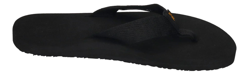 TEVA Herren Zehentrenner MUSH II 4168 brick black