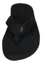 TEVA Herren Zehentrenner MUSH II 4168 brick black
