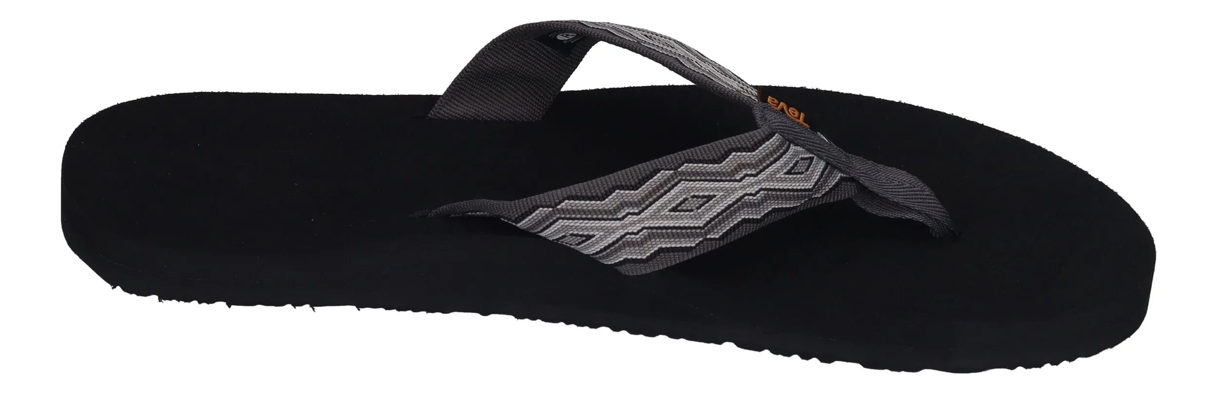 TEVA Herren Zehentrenner MUSH II 4168 quincy dark grey