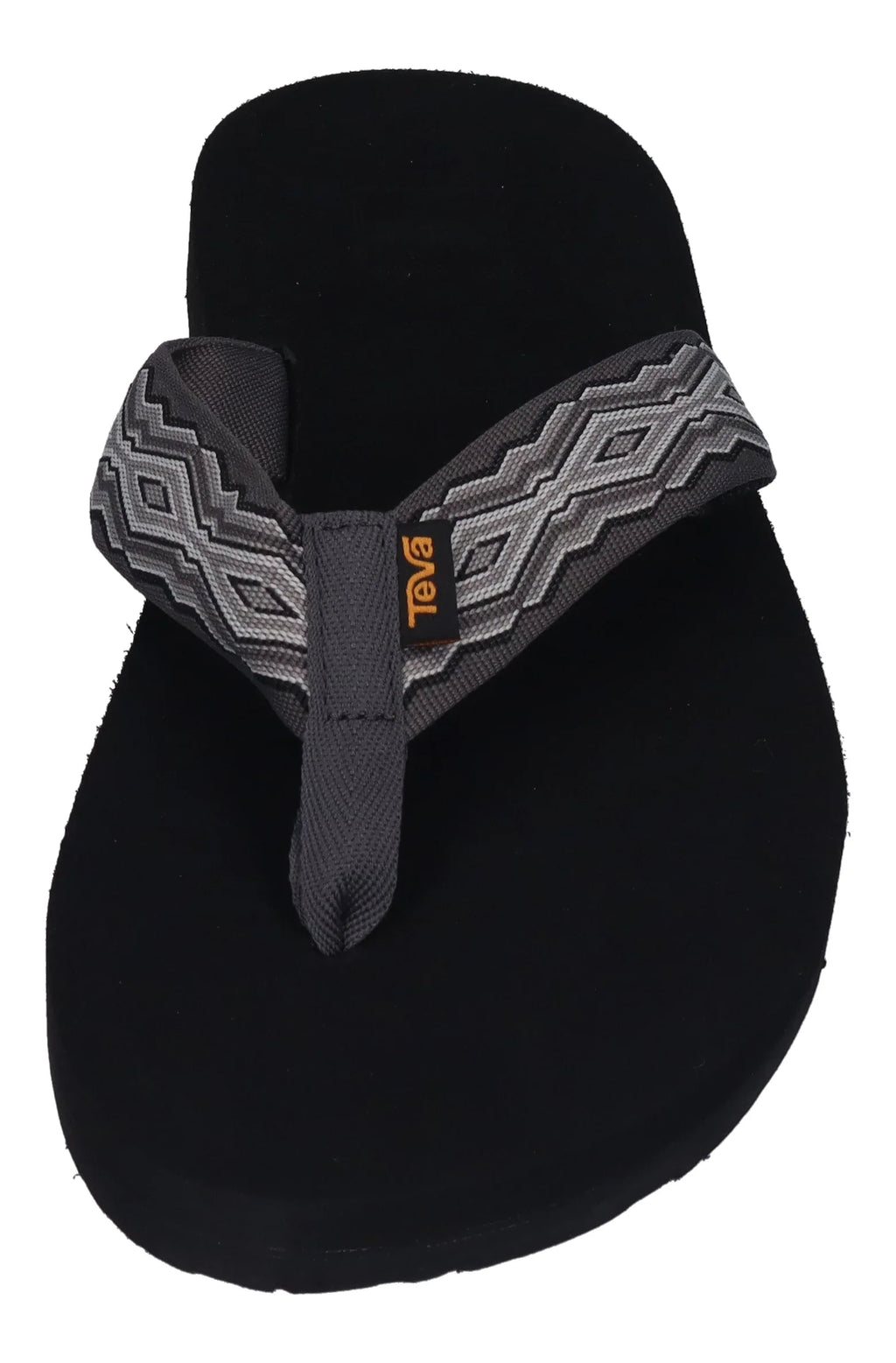 TEVA Herren Zehentrenner MUSH II 4168 quincy dark grey