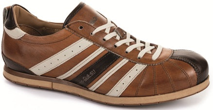 KAMO-GUTSU Herren Sneakers TIFO 049 siena tdm