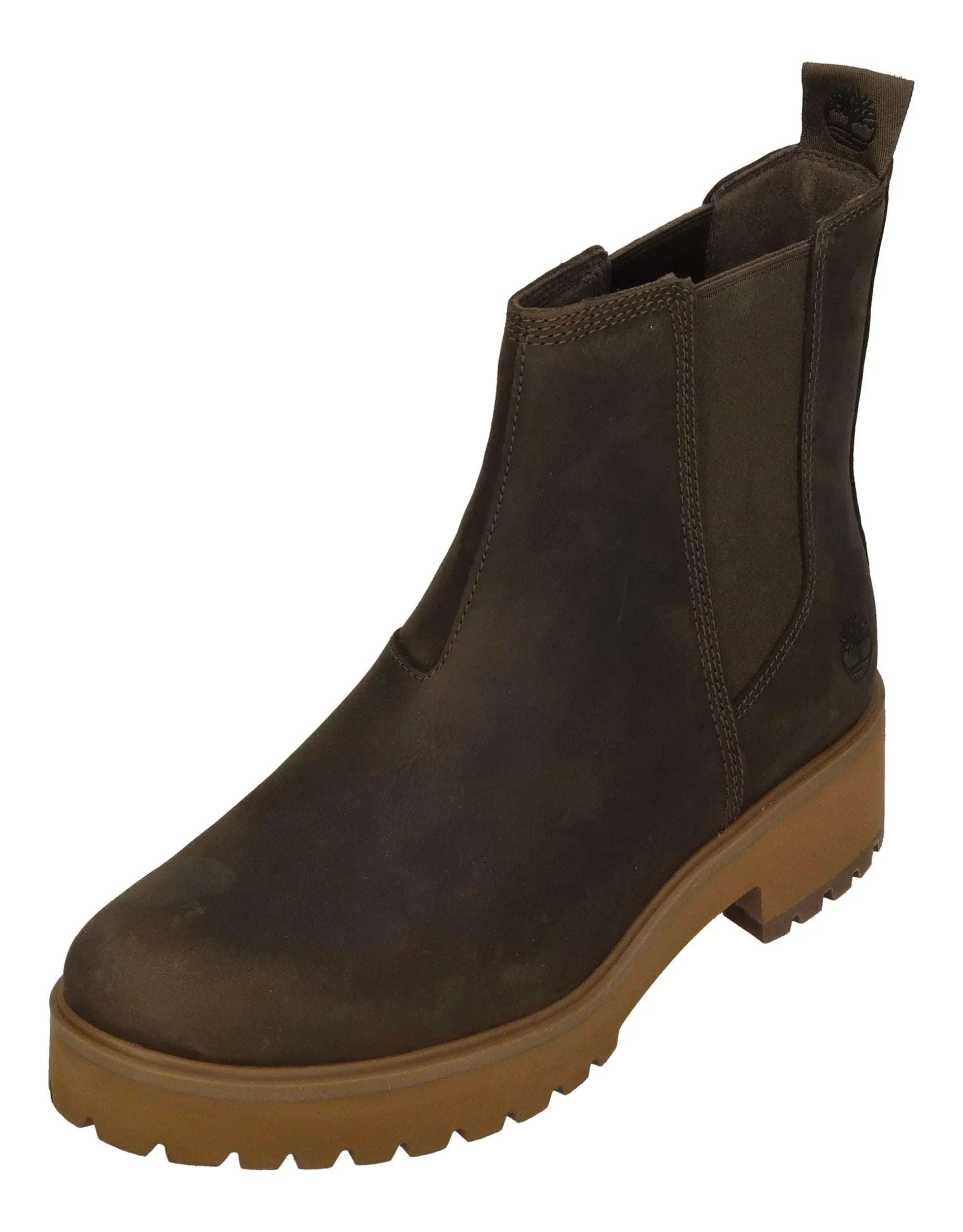 Timberland - CARNABY COOL CHELSEA - Damen - Chelseaboots | Nur bei shoedealo.shop, deinem Onlineshop für Schuhe mit Stil.