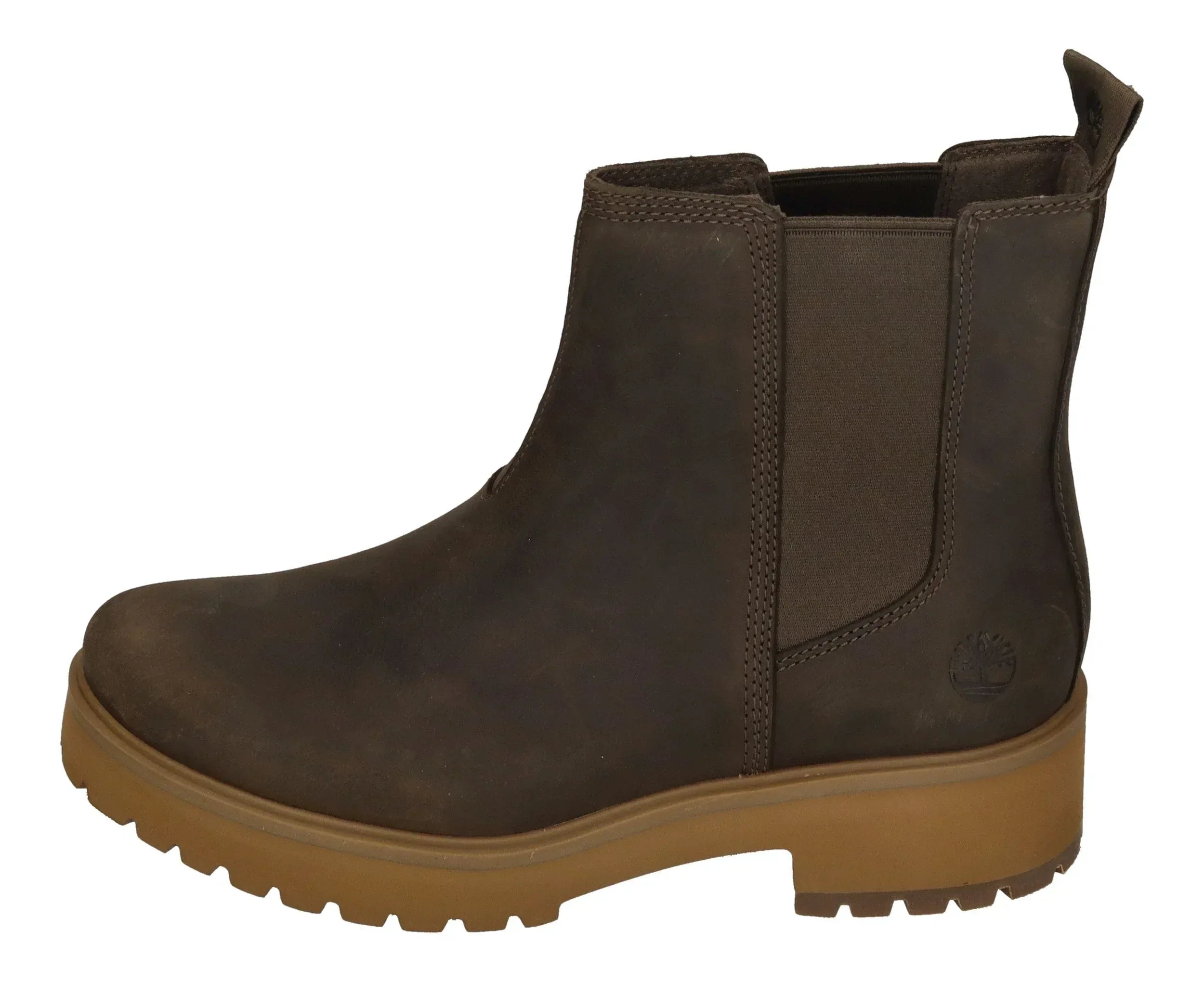 Timberland - CARNABY COOL CHELSEA - Damen - Chelseaboots | Nur bei shoedealo.shop, deinem Onlineshop für Schuhe mit Sti – Bild 2
