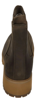 Timberland - CARNABY COOL CHELSEA - Damen - Chelseaboots | Nur bei shoedealo.shop, deinem Onlineshop für Schuhe mit Sti – Bild 5