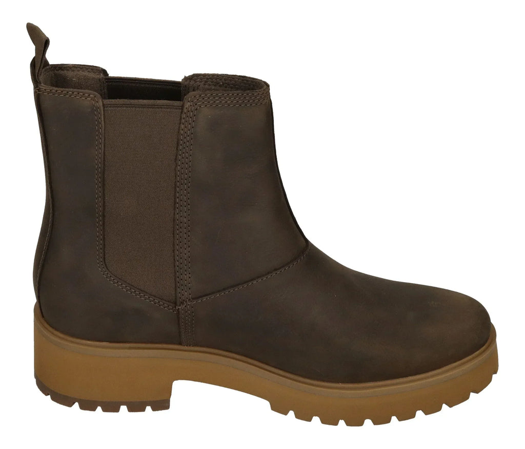 Timberland - CARNABY COOL CHELSEA - Damen - Chelseaboots | Nur bei shoedealo.shop, deinem Onlineshop für Schuhe mit Sti – Bild 4
