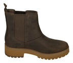 Timberland - CARNABY COOL CHELSEA - Damen - Chelseaboots | Nur bei shoedealo.shop, deinem Onlineshop für Schuhe mit Sti – Bild 4