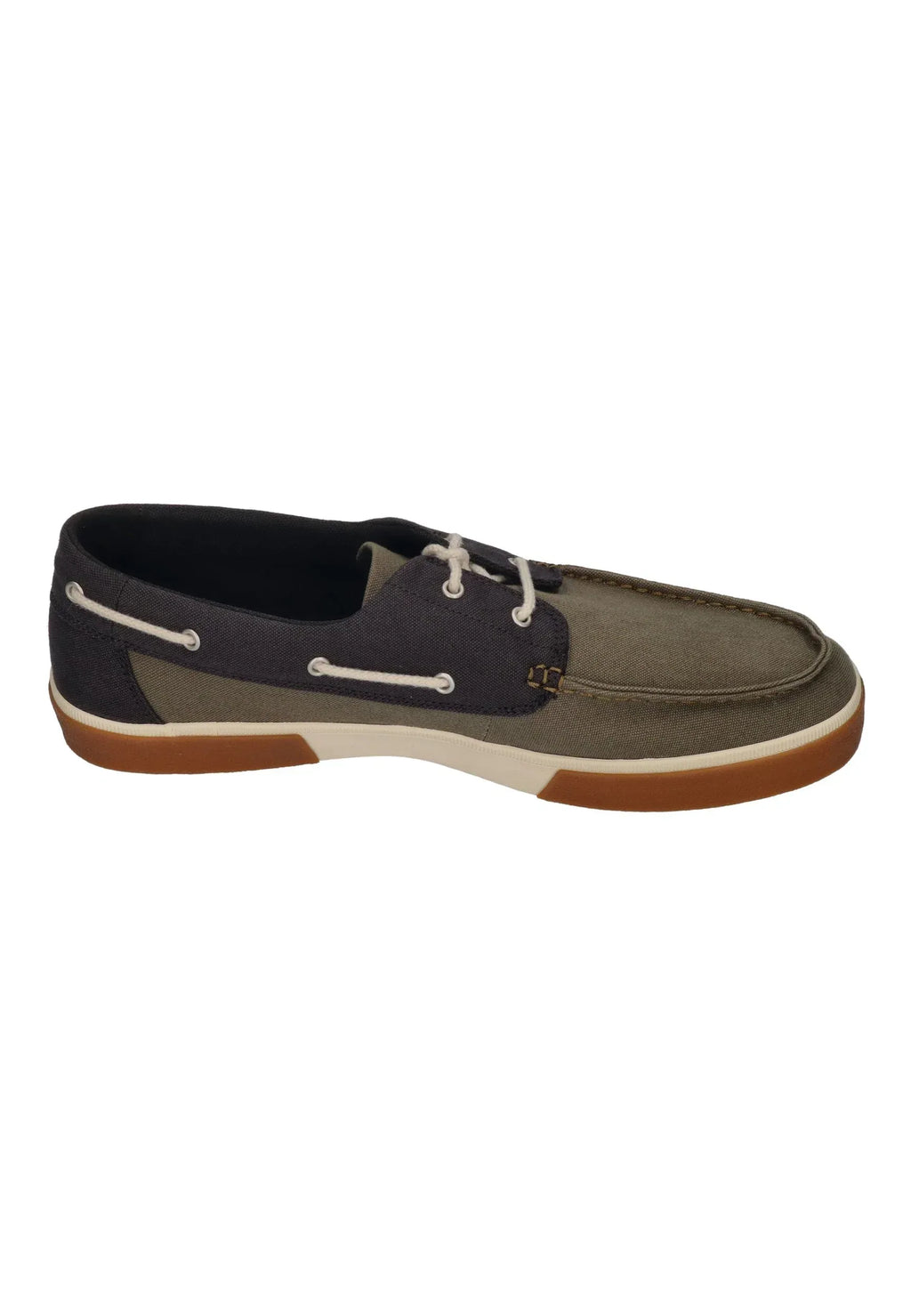TIMBERLAND Herren Bootsschuhe UNION WHARF 2.0 leaf green