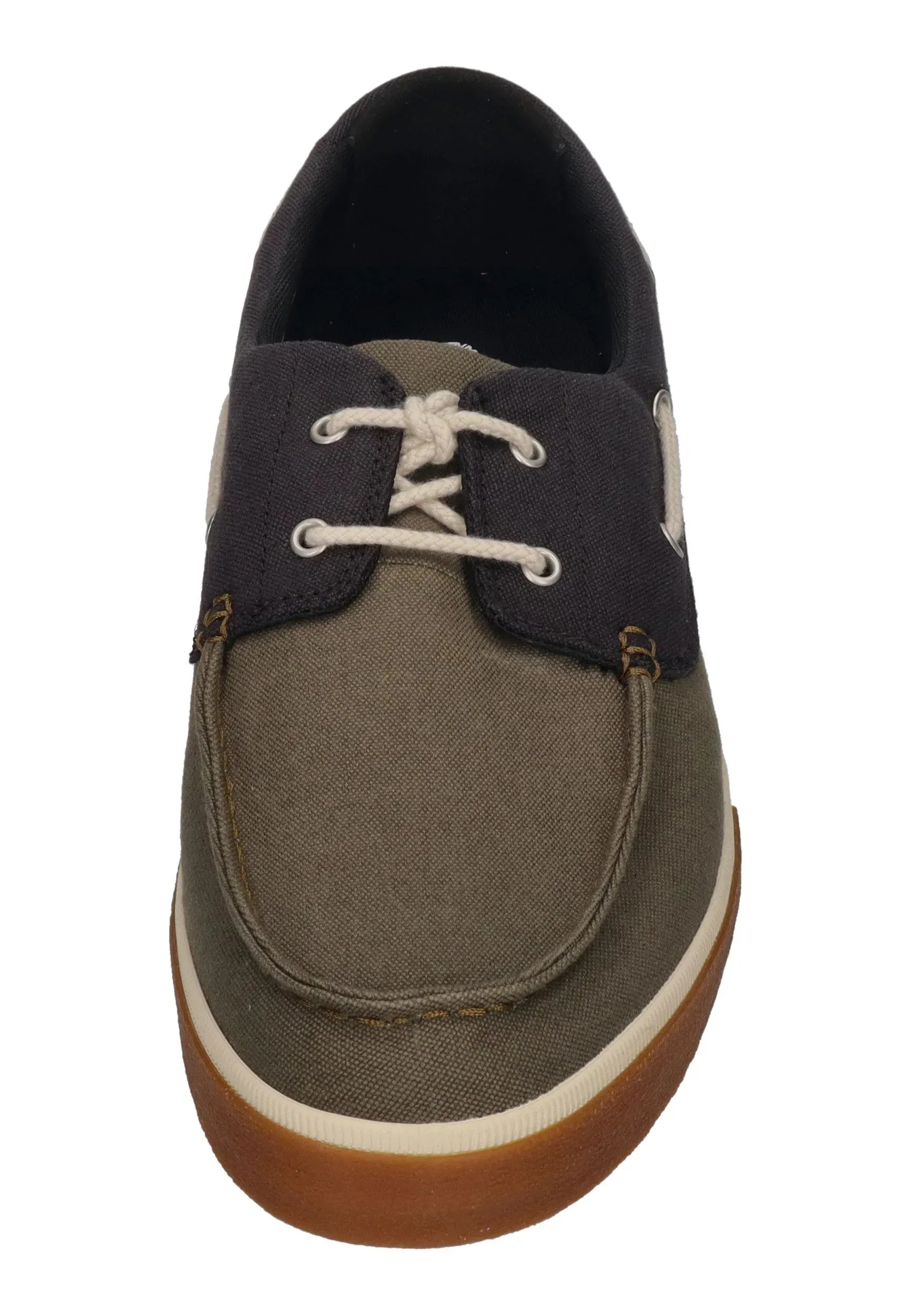 TIMBERLAND Herren Bootsschuhe UNION WHARF 2.0 leaf green