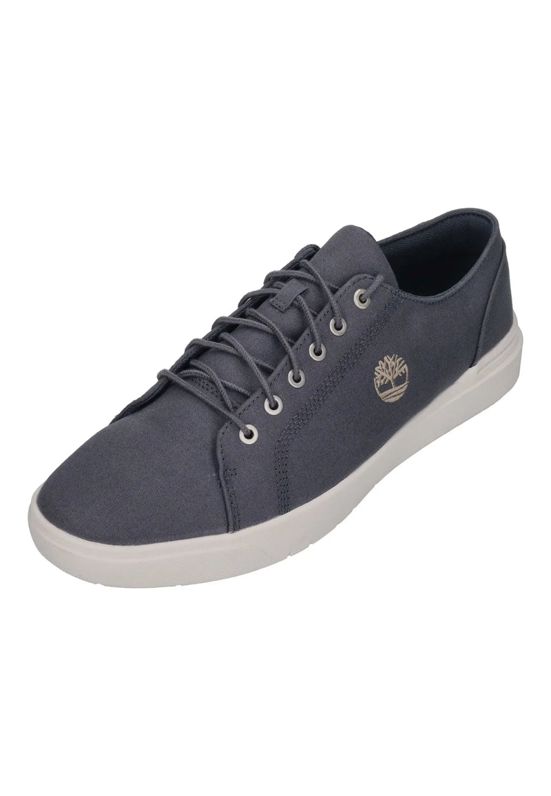 TIMBERLAND Herren Sneakers SENECA BAY  dark blue canvas