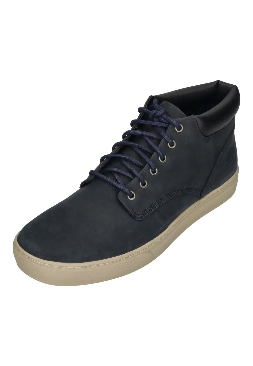 TIMBERLAND in Übergröße ADVENTURE 2.0 MID LACE navy