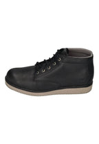 TIMBERLAND in Übergröße REDWOOD EDGE MID LACE CHUKKA black