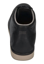 TIMBERLAND in Übergröße REDWOOD EDGE MID LACE CHUKKA black