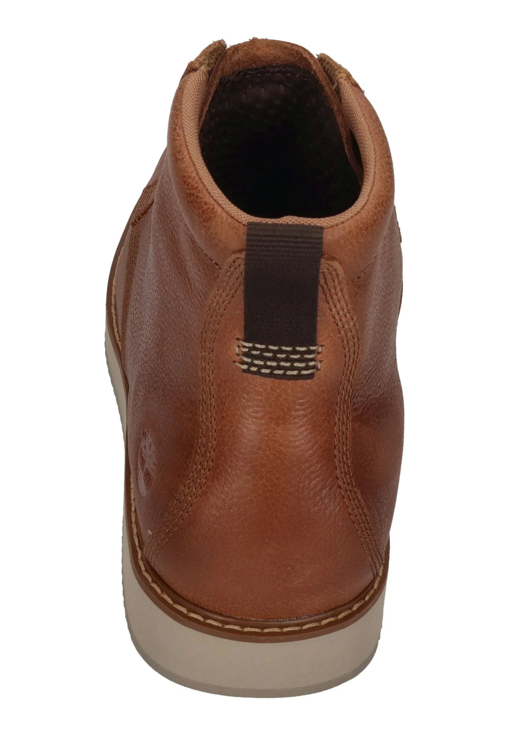 TIMBERLAND in Übergröße REDWOOD EDGE MID LACE medium brown