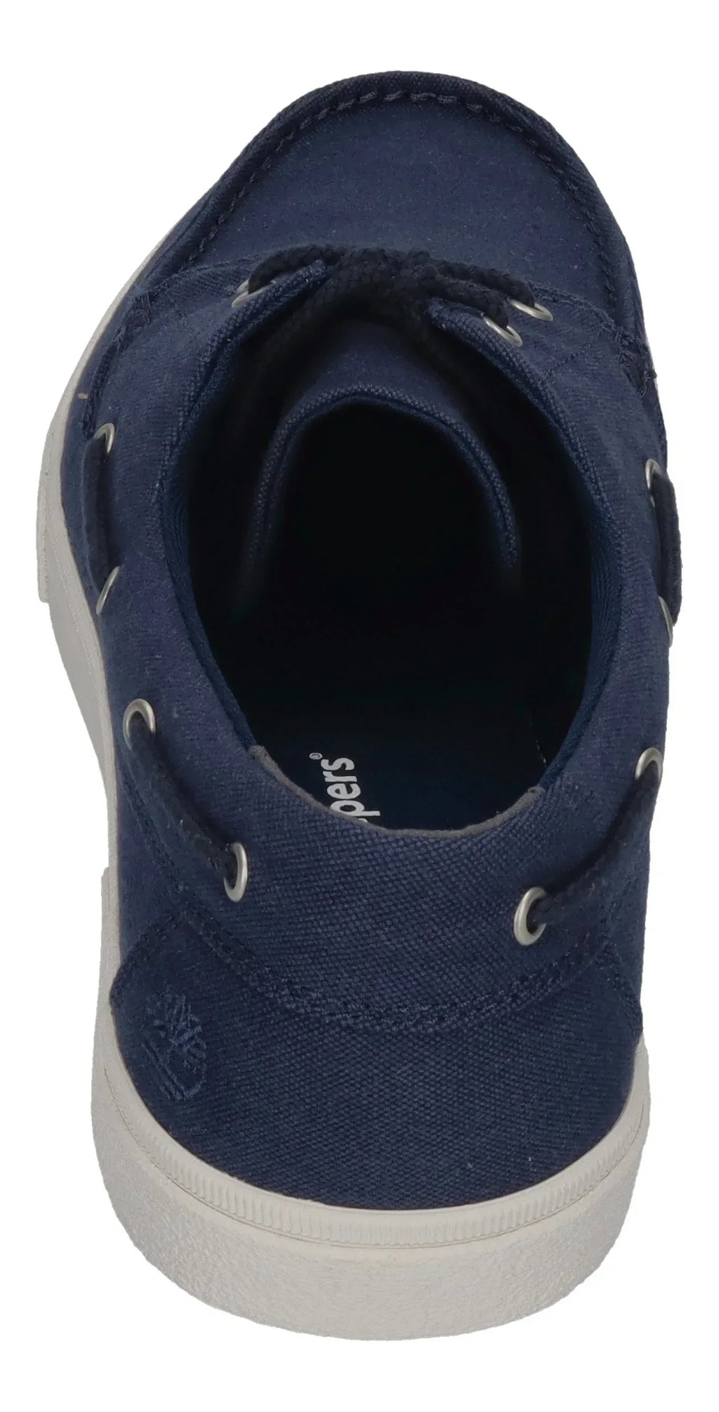 TIMBERLAND in Übergröße UNION WHARF 2.0 EK+ 2EYE BOAT navy – Halbschuh - Blau | shoedealo.shop – Bild 5