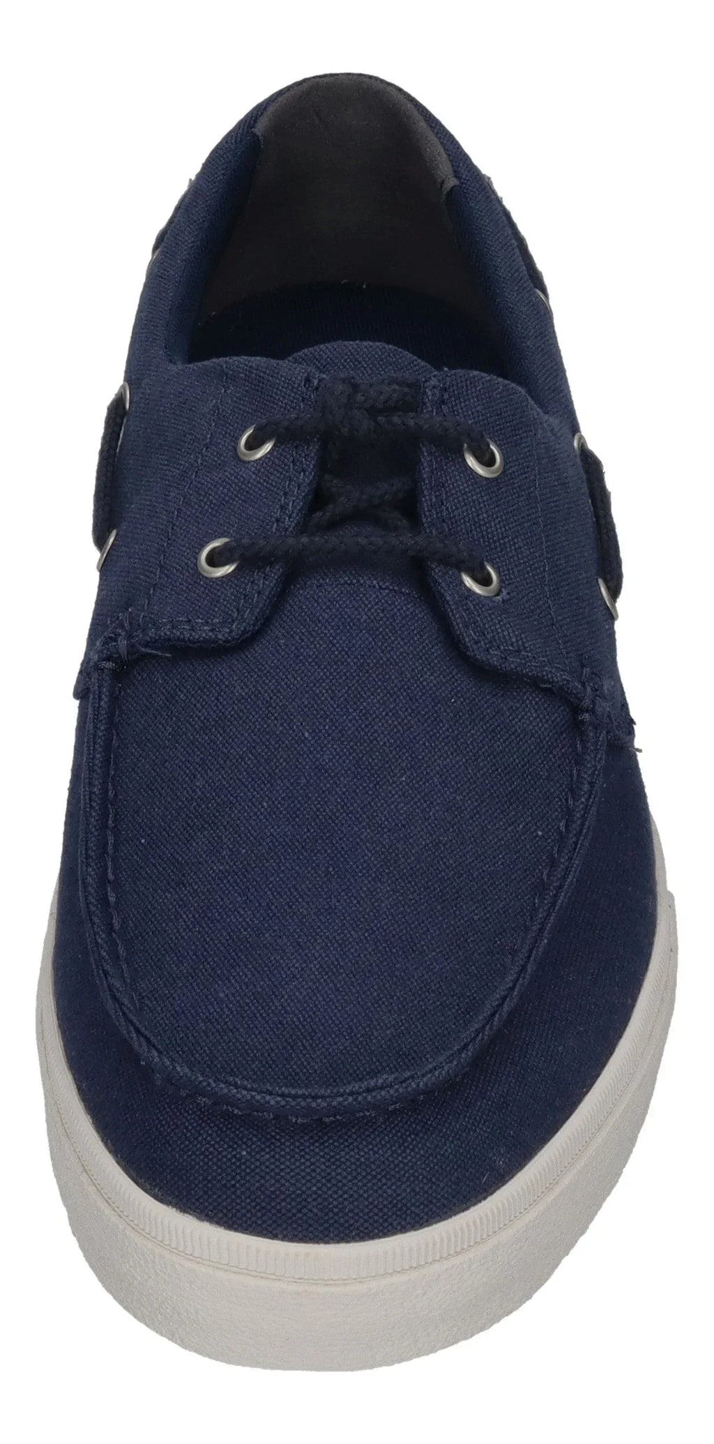 TIMBERLAND in Übergröße UNION WHARF 2.0 EK+ 2EYE BOAT navy – Halbschuh - Blau | shoedealo.shop – Bild 3