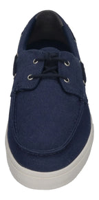 TIMBERLAND in Übergröße UNION WHARF 2.0 EK+ 2EYE BOAT navy – Halbschuh - Blau | shoedealo.shop – Bild 3