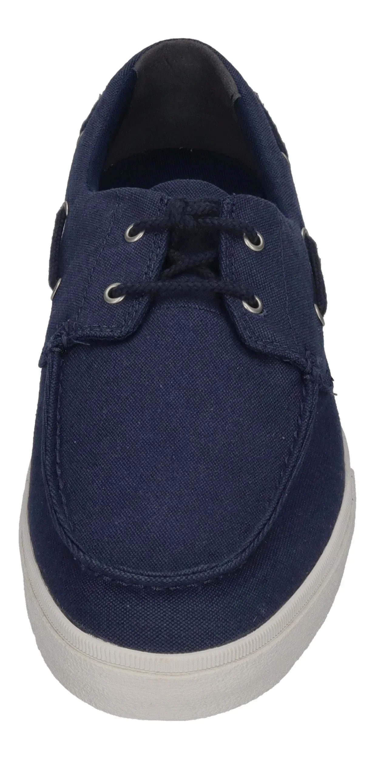 TIMBERLAND in Übergröße UNION WHARF 2.0 EK+ 2EYE BOAT navy – Halbschuh - Blau | shoedealo.shop – Bild 3