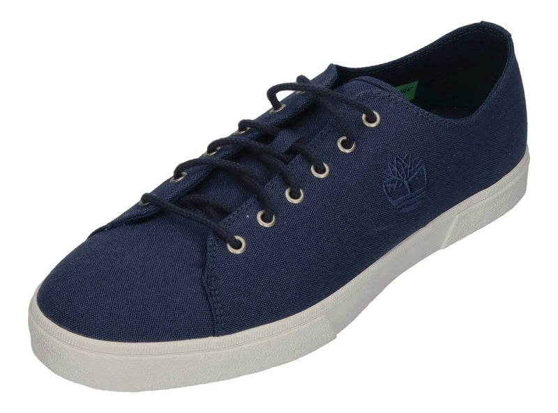 TIMBERLAND in Übergröße UNION WHARF 2.0 EK+ LOGO navy