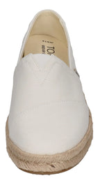 TOMS Damen - ALPARGATA ROPE 2.0 10020681 - white