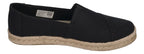 TOMS Damen Espadrilles ALPARGATA ROPE 2.0 10020687 black