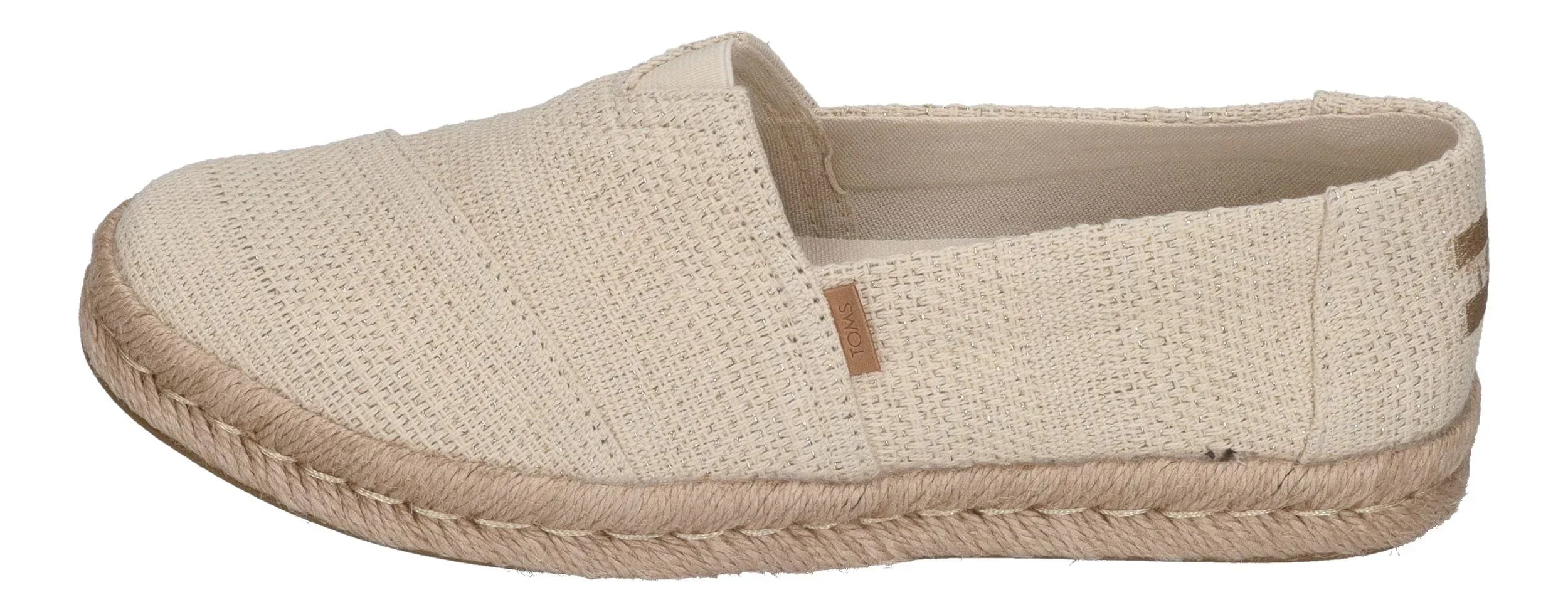 TOMS - ALPARGATA ROPE 2.0 | Espadrille | Nur bei shoedealo.shop, deinem Onlineshop für Schuhe mit Stil. – Bild 2