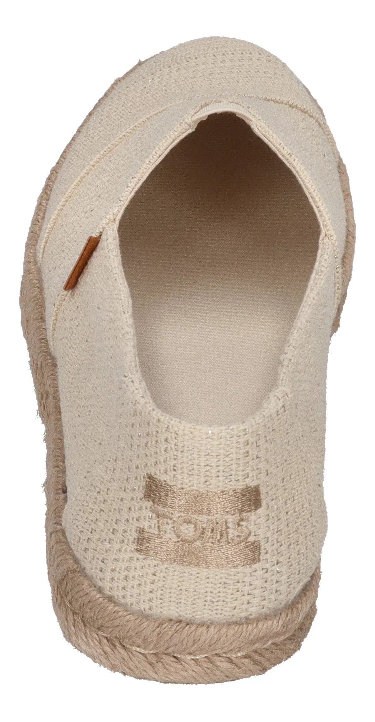 TOMS - ALPARGATA ROPE 2.0 | Espadrille | Nur bei shoedealo.shop, deinem Onlineshop für Schuhe mit Stil. – Bild 5