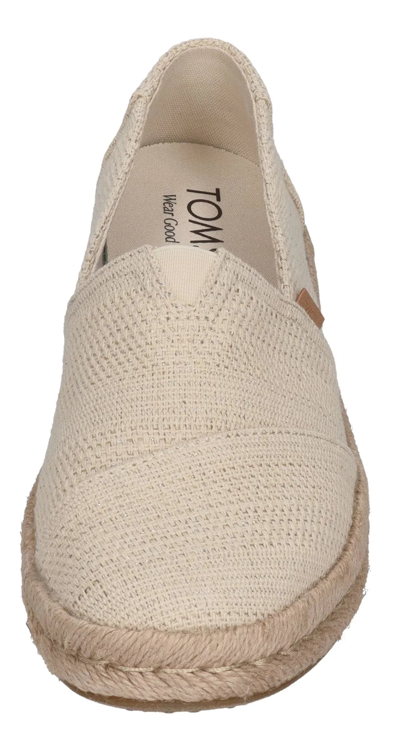 TOMS - ALPARGATA ROPE 2.0 | Espadrille | Nur bei shoedealo.shop, deinem Onlineshop für Schuhe mit Stil. – Bild 3