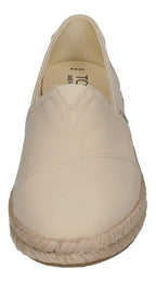 TOMS Damen Espadrilles ALPARGATA ROPE 2.0 10020695 natural recycled