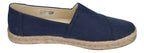 TOMS Damen Espadrilles ALPARGATA ROPE 2.0 10020708 navy